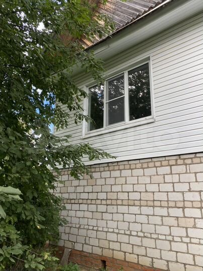 Дом 130 м² на участке 50 сот.