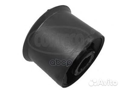 Сайлентблок переднего рычага задний VW Polo 02