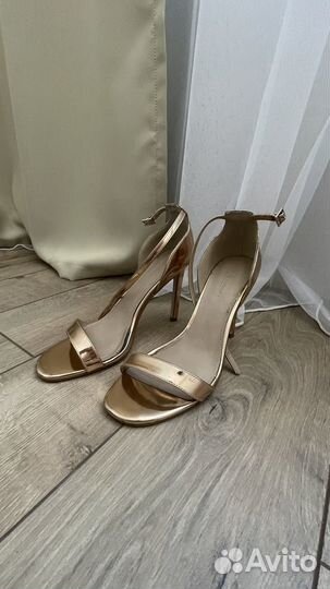 Босоножки ASOS 41