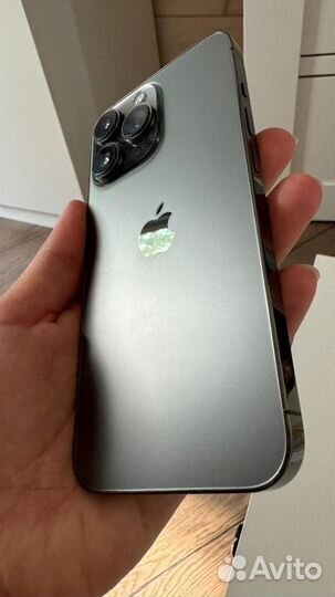 iPhone 13 Pro, 256 ГБ