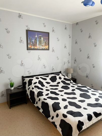 2-к. квартира, 45 м², 1/2 эт.