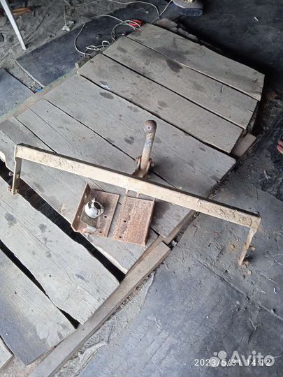 Форкоп ниссан кашкай