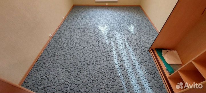 Ковролин бу