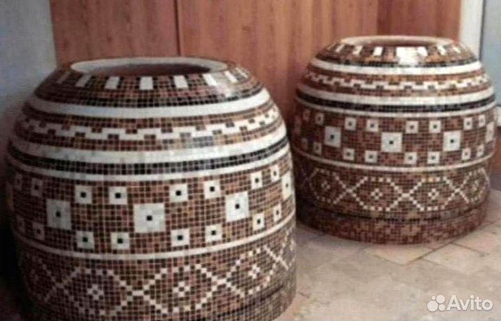 Тандыр электрический