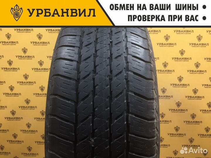 Bridgestone Dueler H/T D684 II 265/60 R18 110H