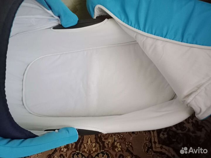 Детские коляски