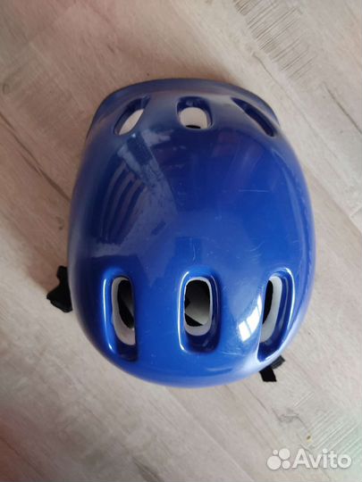 Детский шлем защитный