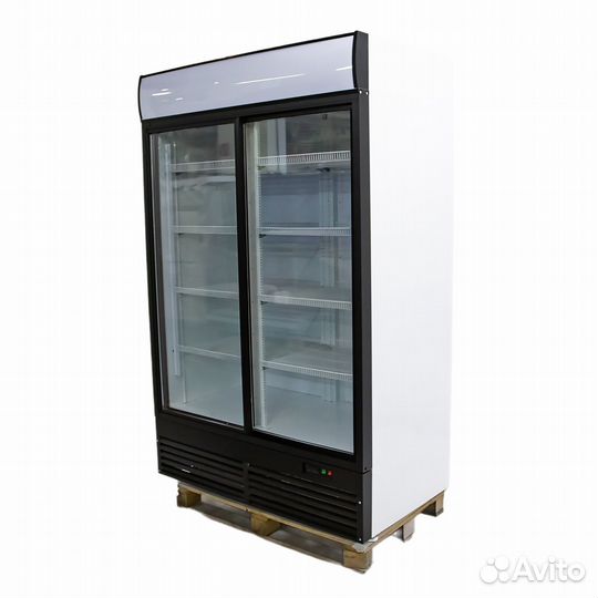 Шкаф холодильный Ice Stream large