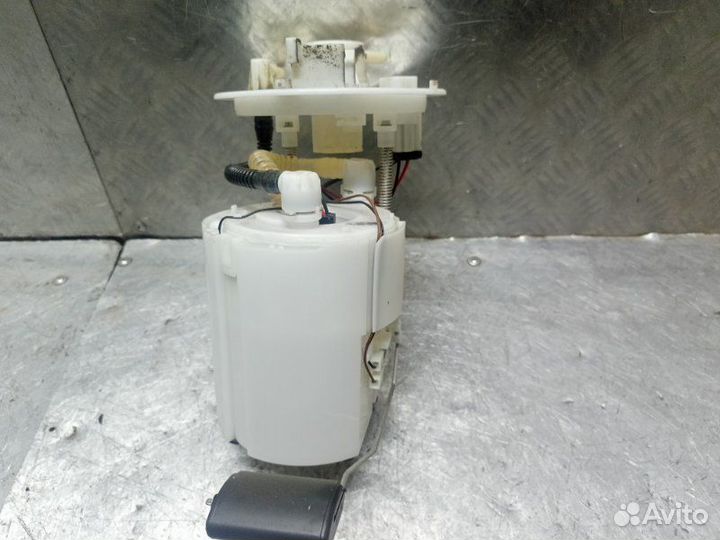 Топливный насос Hyundai Solaris RB G4FC 2010-2017