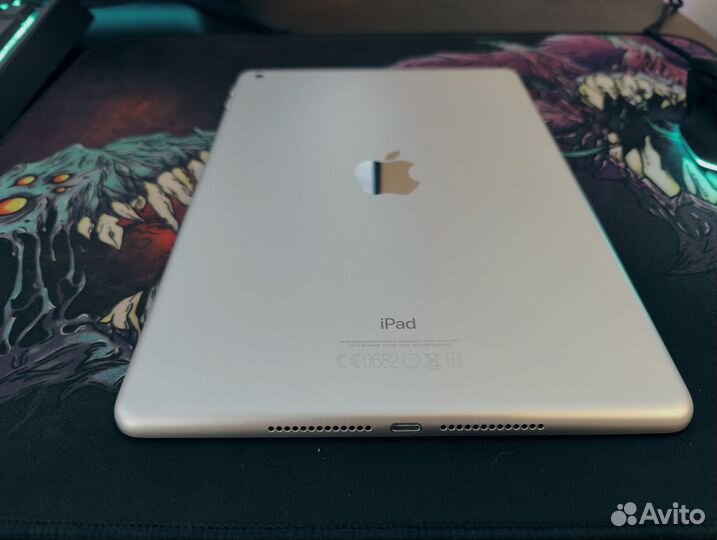 iPad 5 поколения wi-fi