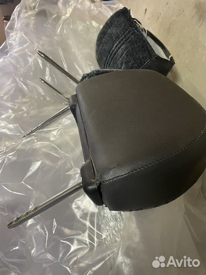 Подголовники передние для ваз 21099