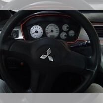 Mitsubishi Lancer 1.3 MT, 2006, 196 000 км