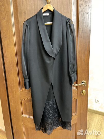 Платье двойка