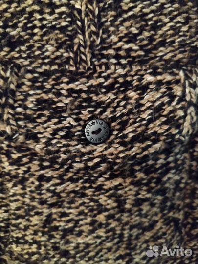 Кардиган VIA appia р 48 Германия