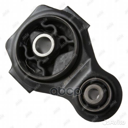Опора двигателя honda HR-V 98-05 левая AT MI280