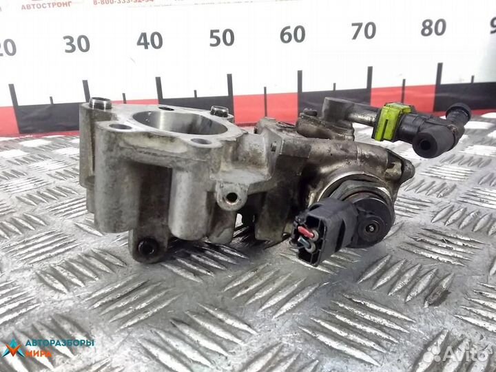 Корпус термостата Mazda 6 GG рест. 2007 L3K920300B