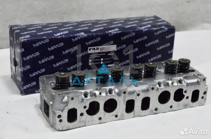 Гбц Газель, УАЗ (умз). Гбо-бензин. Новая