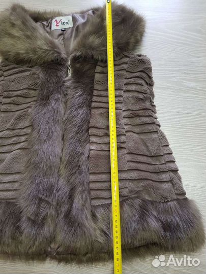 Жилет
