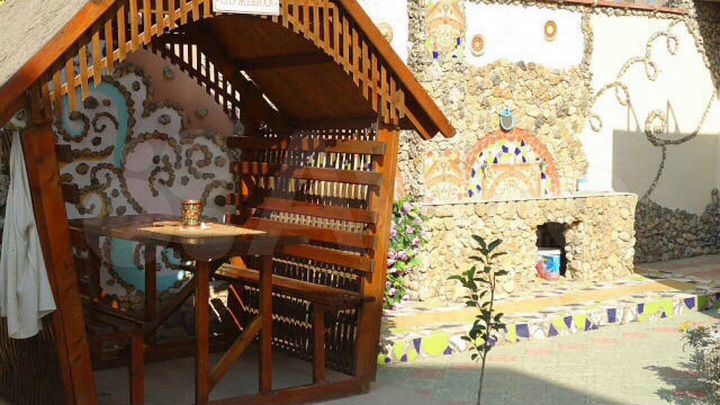 Комната 17 м², 1/2 эт.