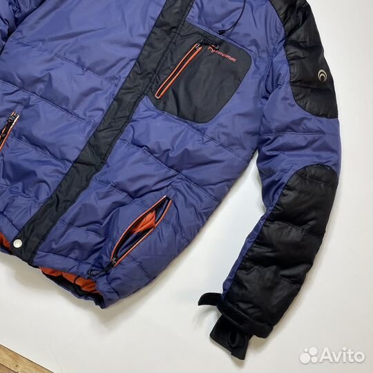 Пуховик Outventure как The North Face оригинал