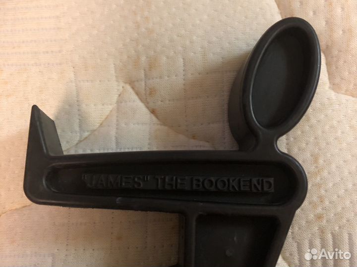 Держатель для книг