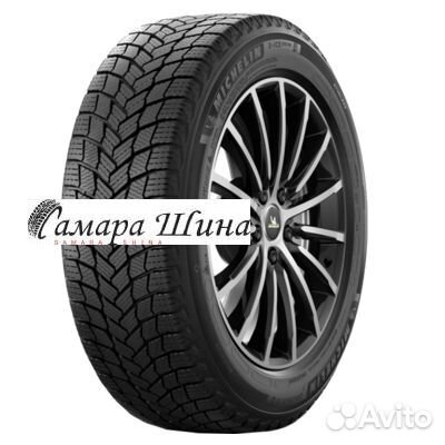 Michelin X-Ice Snow 215/65 R16 102T
