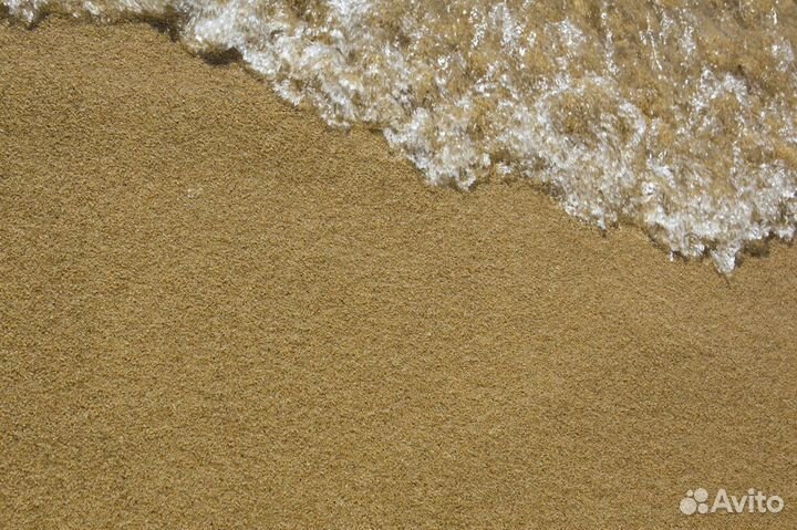 Песок доставка 5 тонн
