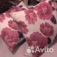 Подарочный комплект подушек