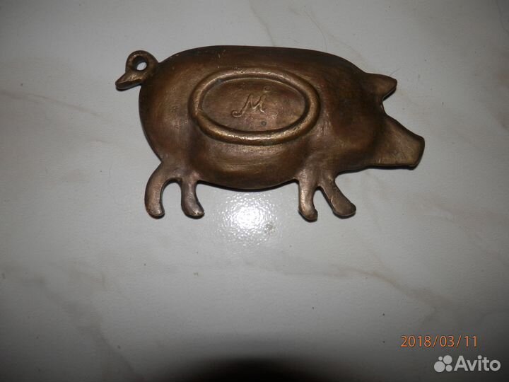 Пепельница