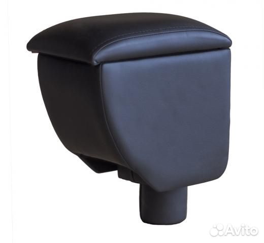 Подлокотники модельные Hyundai Solaris / Kia Rio