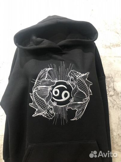 Машинная вышивка