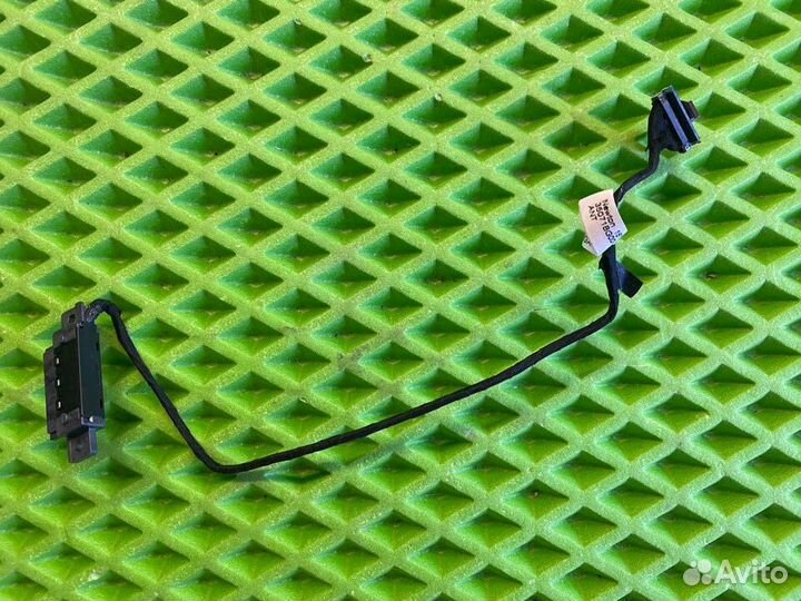 Переходник шлейф дисковода - hp 650