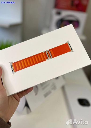 Apple Watch 8