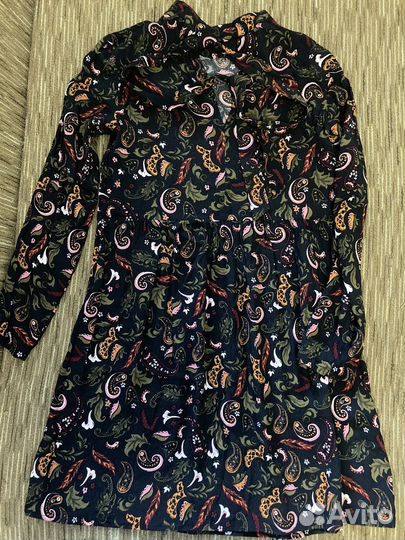 Платье Mango размер XS