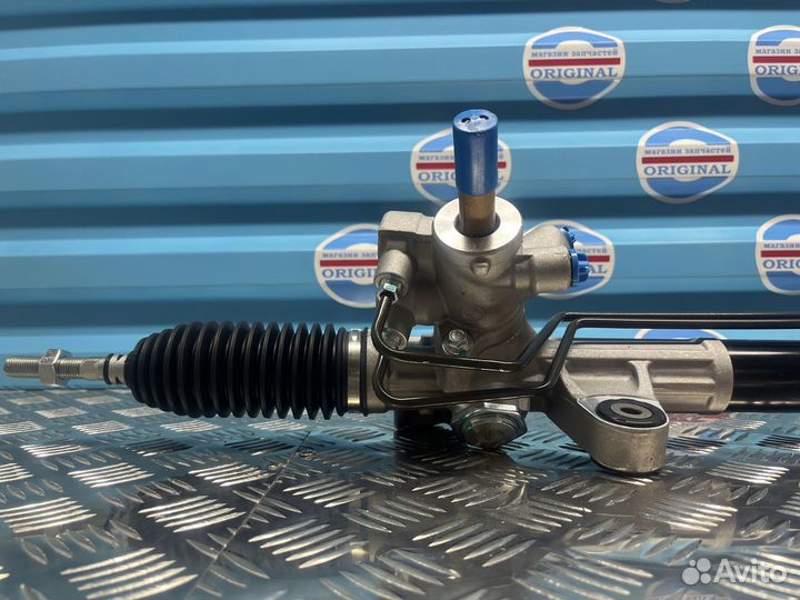 Рулевая рейка Хонда Аккорд 7 новая в наличии