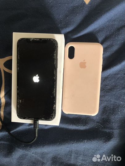 Apple iPhone 10 64gb