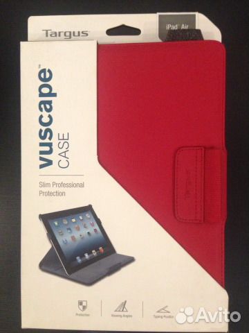 Кейс iPad Air