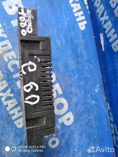 Блок управления светом Bmw E60 седан N52B30 2005