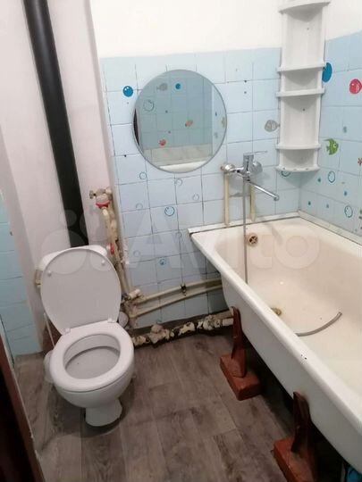 1-к. квартира, 45 м², 5/5 эт.