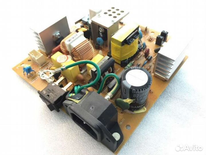 Платы для принтера