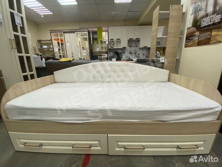 Кровать детская