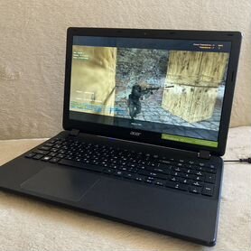 Ноутбук Acer Aspire