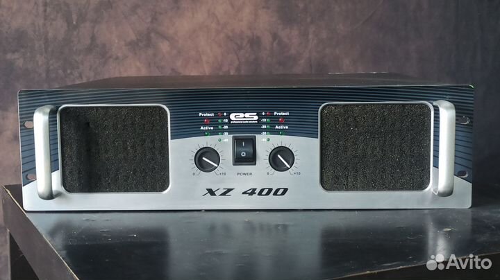 Оборудование для кинотеатра