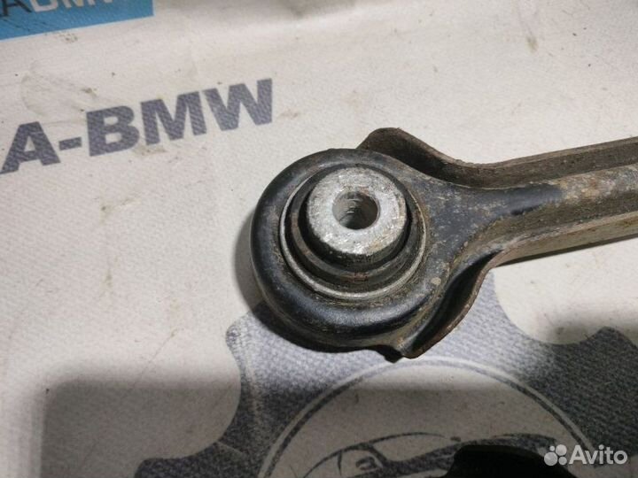 Рычаг подвески задний Bmw 3 E90 N52B25 2005