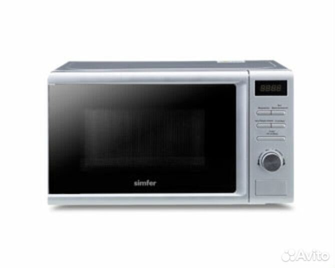 Микроволновая печь simfer