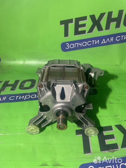 Двигатель стиральной машины Bosch/siemens
