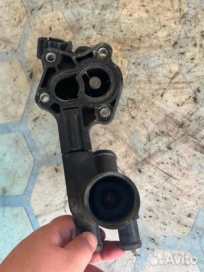 Корпус термостата 03F121026B