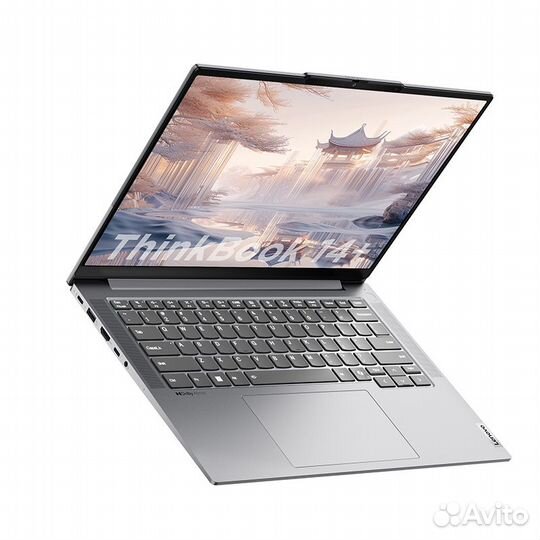 Ноутбук Lenovo Thinkbook 14 AMD R7 8845H 2024