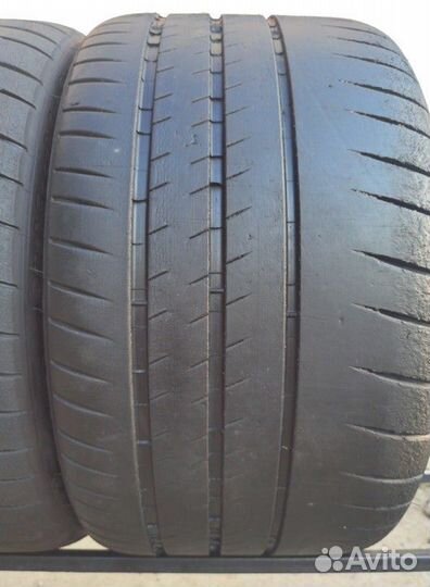 Michelin Pilot Sport Cup 2 305/30 R20 103Y