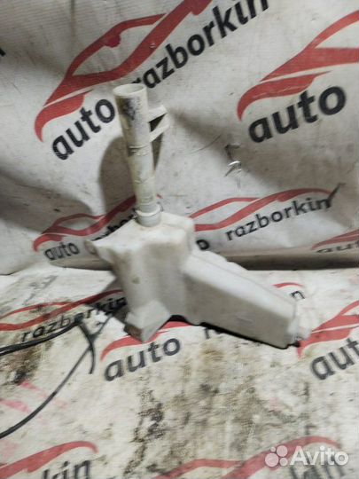 Бачок стеклоомывателя Mazda Efini Ms-8 MB5P KL-ZE